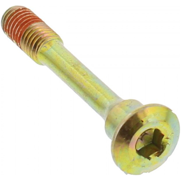 Brake disc bolt oe DAE90106BA60101