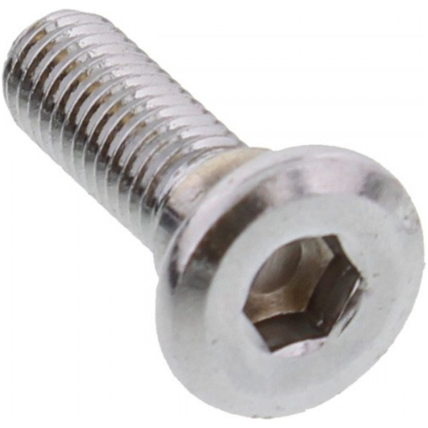 Brake disc bolt oe DAE90106SA50000