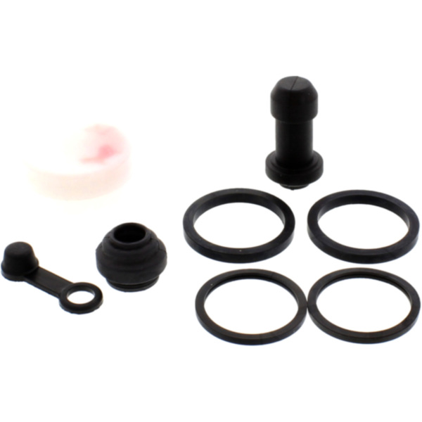 Faustsattel Bremssattel Reparatursatz JMP BF03H0015A passend für Honda CA Rebel 125 JC24 1995, 11 PS, 8,1 kw