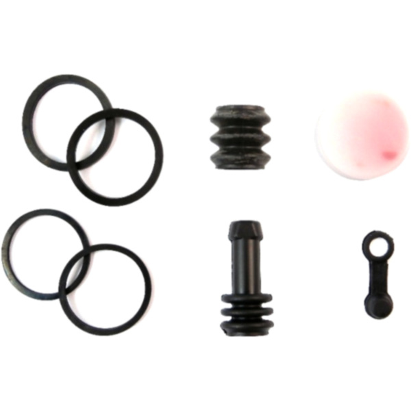 Brake caliper seal kit jmp BF03K0007A fitting for Kawasaki VN Classic 1500 VNT50NNA 2001, 65/34 PS, 48/25 kw