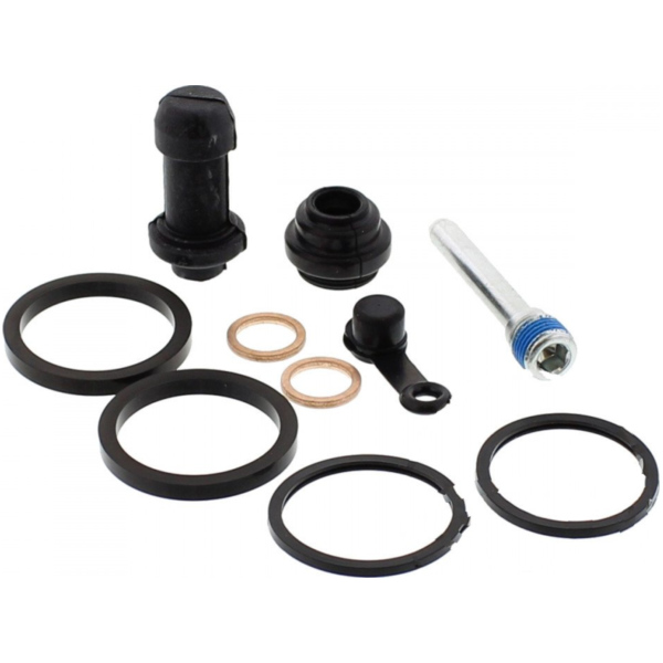 Brake caliper repair kit 183005 fitting for Yamaha WR  250 CG22W 2005, 38,7/28,6 PS, 28,5/21 kw