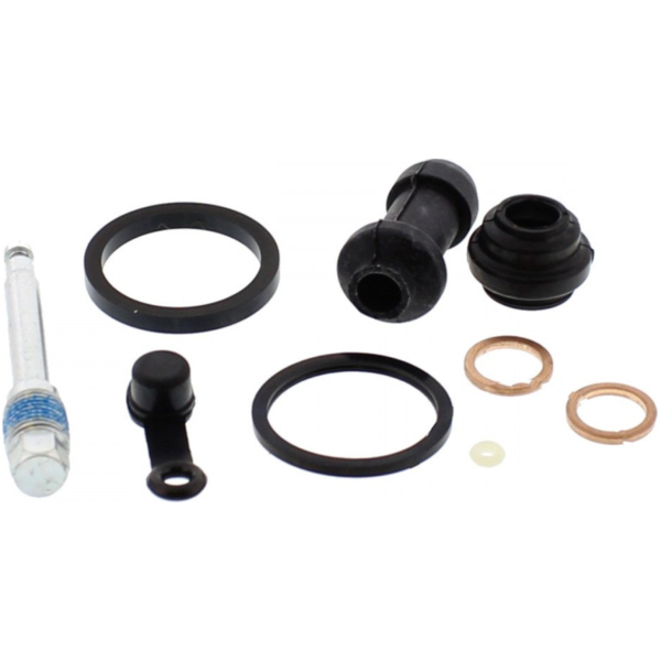 Brake caliper repair kit 183017 fitting for Honda TRX SportraxKickstarter 450 TE32U 2008, 50/20,5 PS, 37/15 kw