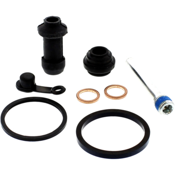 Brake caliper repair kit 183042 fitting for Yamaha YFM  700 AM46W 2013, 48 PS, 35 kw