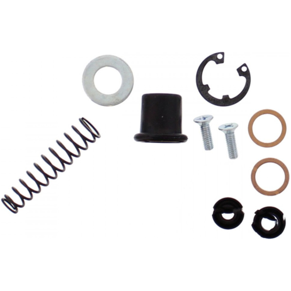 Master cylinder repair kit 181002 fitting for Honda XR  650 RE01A 2007, 61 PS, 45 kw