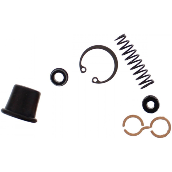 Master cylinder repair kit 181019 fitting for Yamaha YZ  450 CJ06C 2005, 60 PS, 44 kw