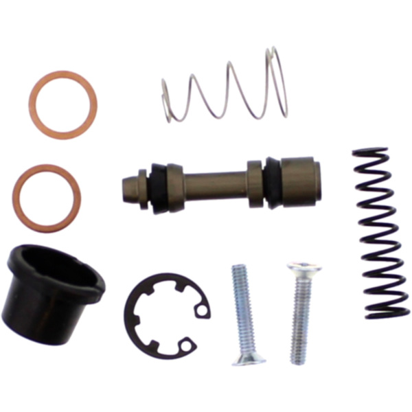 Master cylinder repair kit 181024 fitting for KTM EXC  450  2008, 12,8/49 PS, 9,4/36 kw