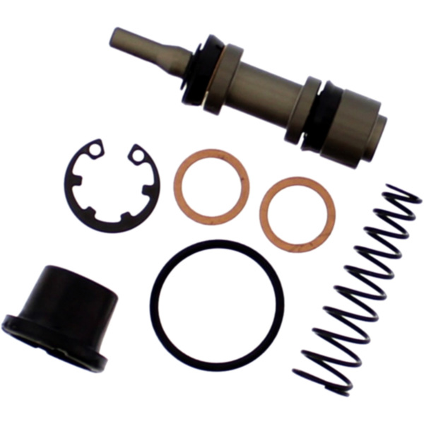 Master cylinder repair kit 181028 fitting for KTM SMR Racing Supermoto 450  2005, 54 PS, 40 kw