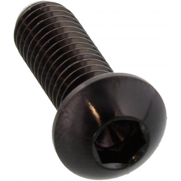 Jmp brake disc bolt SDISCBMW002BK