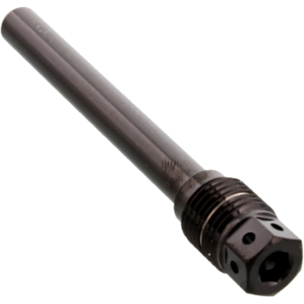 Gleitstift Bremsklotz SPINBP003RBK passend für Triumph Bonneville T100 Centennial 800 908MD 2002, 34 PS, 25 kw