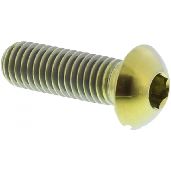 Schraube Bremsscheibe TIDISCBMWG