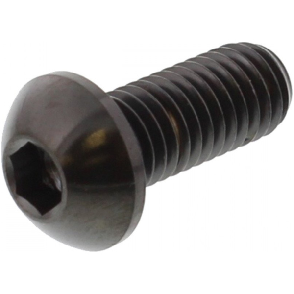 Brake disc bolt jmp probolt TIDISCDUC30BK