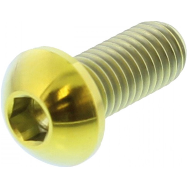 Schraube Bremsscheibe TIDISCDUC30G