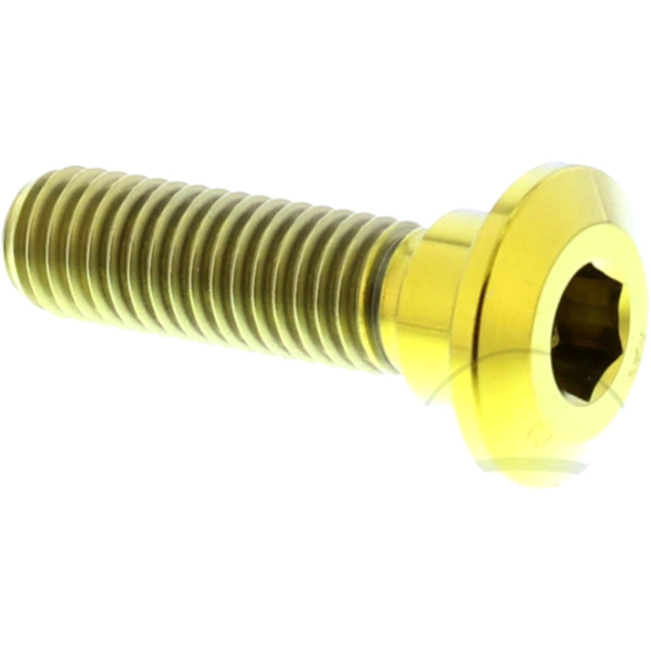 Schraube Bremsscheibe TIDISCKAWSUZG passend für Kawasaki GPZ  500 EX500D 1998, 60/50/34/27 PS, 44/37/25/20 kw