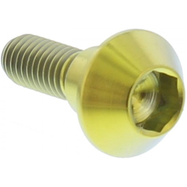 brake disk Screw JMP TIDISCR1R6G