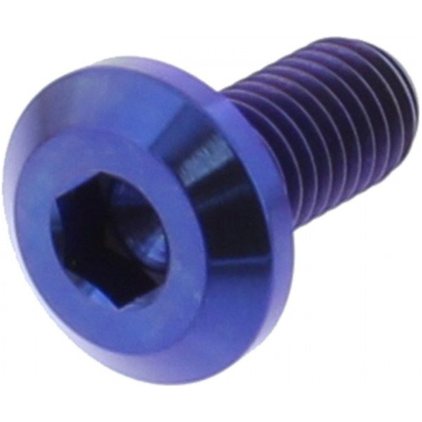 Brake disc bolt jmp probolt TIDISCTRIREB fitting for Triumph Bonneville T100 Centennial 800 908MD 2002, 34 PS, 25 kw