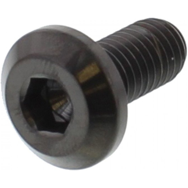 Brake disc bolt jmp probolt TIDISCTRIREBK fitting for Triumph Bonneville T100 Centennial 800 908MD 2002, 34 PS, 25 kw