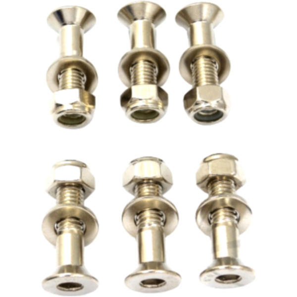 Screw  sprocket Set BH08SU0064