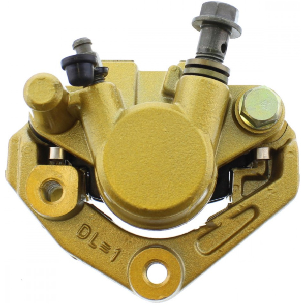 Brake caliper complete 90389 fitting for Ering Retro  50 BT50QT-11 2007, 3 PS, 2,2 kw