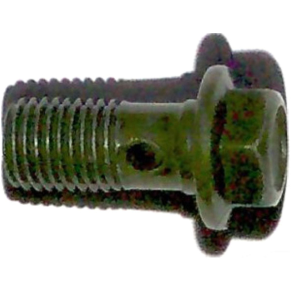 banjo screw M10X1.25