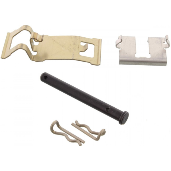 Sliding Pin Set for Break Pad original spare part 34218535157