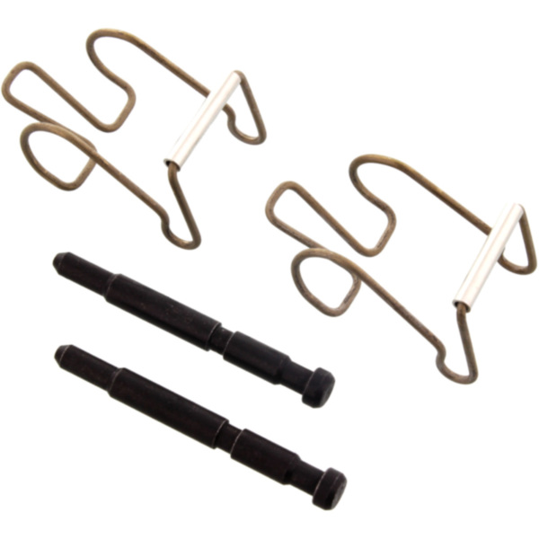 Gleitstift Satz Bremsklotz für: Ducati Original 61240221A