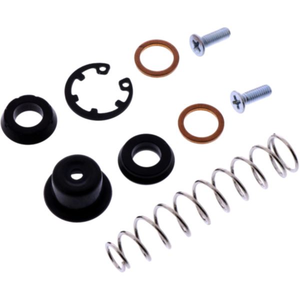 Master cylinder repair kit all balls racing 181076 fitting for Yamaha FZ8  800 RN255 2012, 106 PS, 78 kw