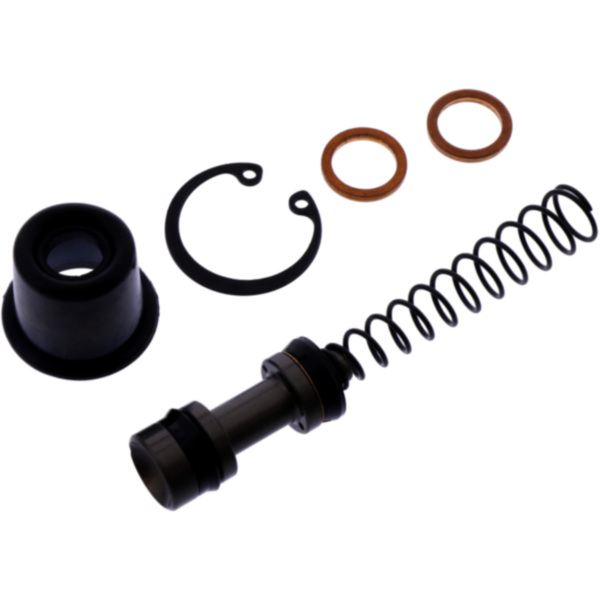 Master cylinder repair kit all balls racing 181079 fitting for Yamaha FZ8  800 RN255 2012, 106 PS, 78 kw