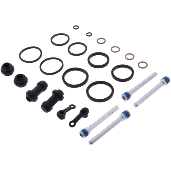 Faustsattel Bremssattel Reparatursatz All Balls Racing 183055