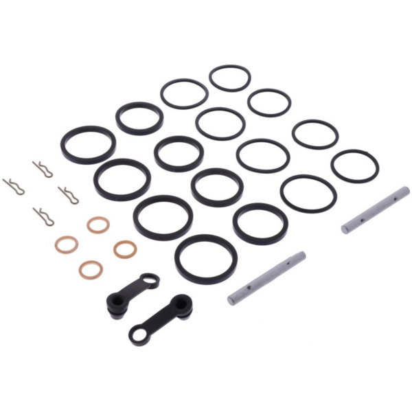 Faustsattel Bremssattel Reparatursatz All Balls Racing 183083