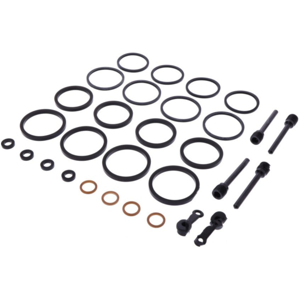Faustsattel Bremssattel Reparatursatz All Balls Racing 183106