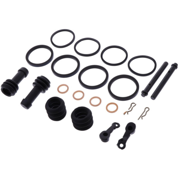 Brake caliper repair kit all balls racing 183108 fitting for Suzuki VL Intruder 1500 WVAL2111 2005, 67 PS, 49 kw