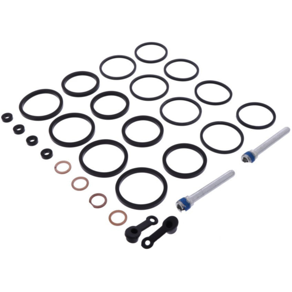 Faustsattel Bremssattel Reparatursatz All Balls Racing 183114