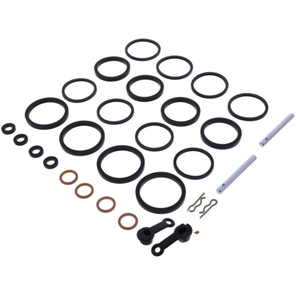 Faustsattel Bremssattel Reparatursatz All Balls Racing 183125