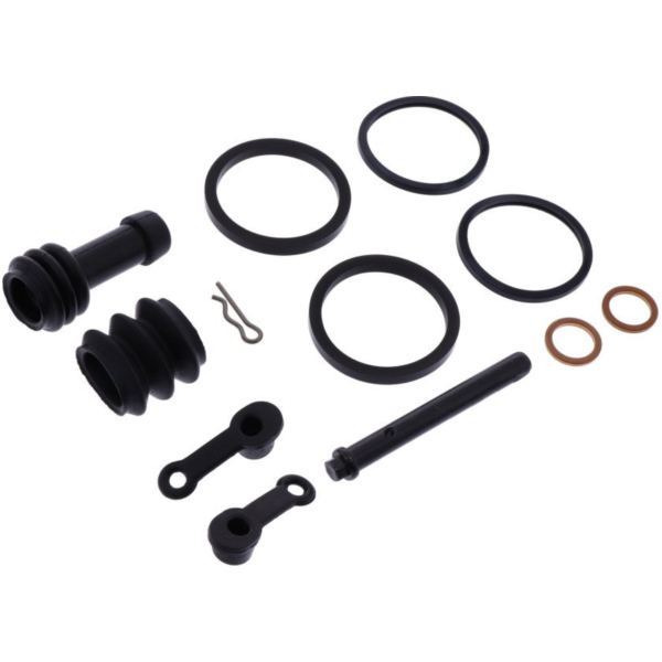 Brake caliper repair kit all balls racing 183131 fitting for Kawasaki VN Drifter 1500 VNT50JJA 2000, 64 PS, 47 kw