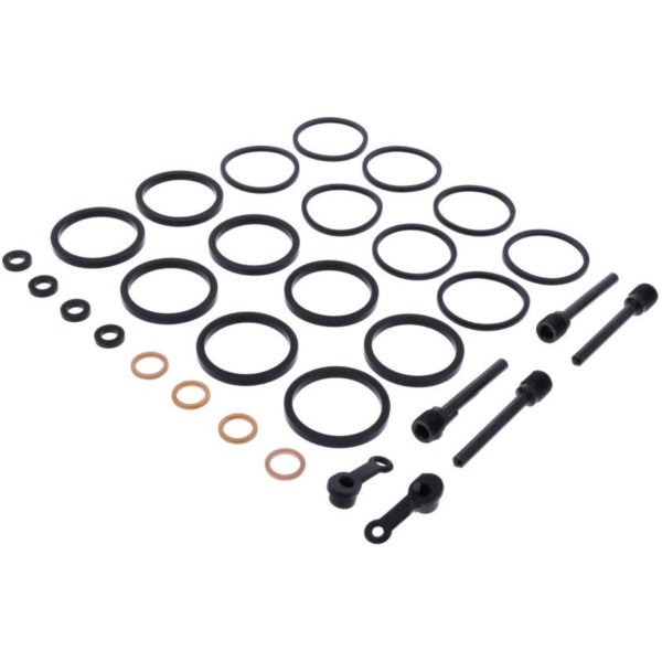 Brake caliper repair kit all balls racing 183145