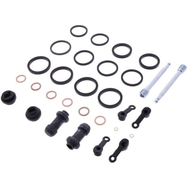 Brake caliper repair kit all balls racing 183162