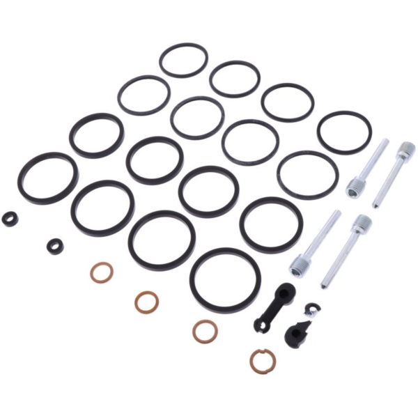 Brake caliper repair kit all balls racing 183174