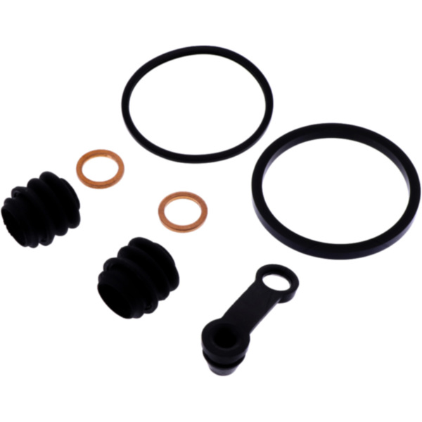 Brake caliper repair kit all balls racing 183192 fitting for Yamaha FJR ABS Automatik 1300 RP285 2016, 146,2 PS, 107,5 kw