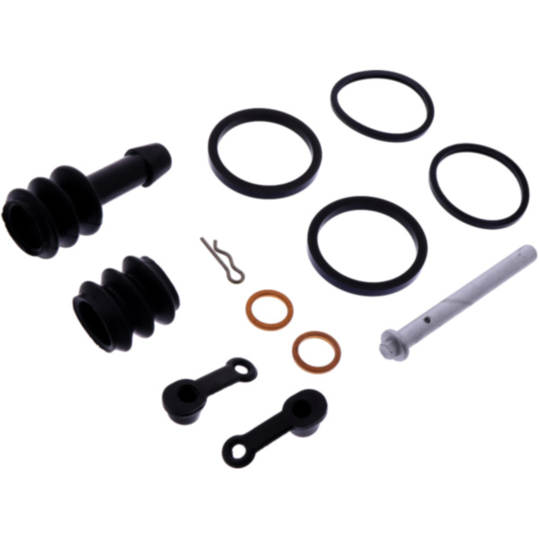 Brake caliper repair kit all balls racing 183205 fitting for Suzuki VLR Intruder 1800 WVCT1111 2008, 114 PS, 84 kw