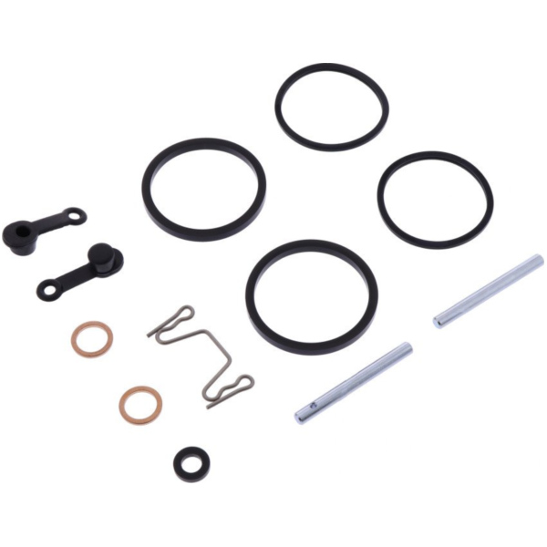 Faustsattel Bremssattel Reparatursatz All Balls Racing 183211