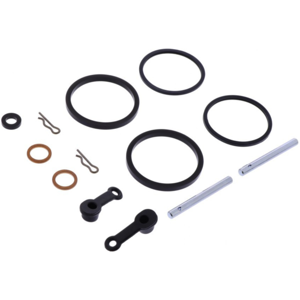 Faustsattel Bremssattel Reparatursatz All Balls Racing 183216