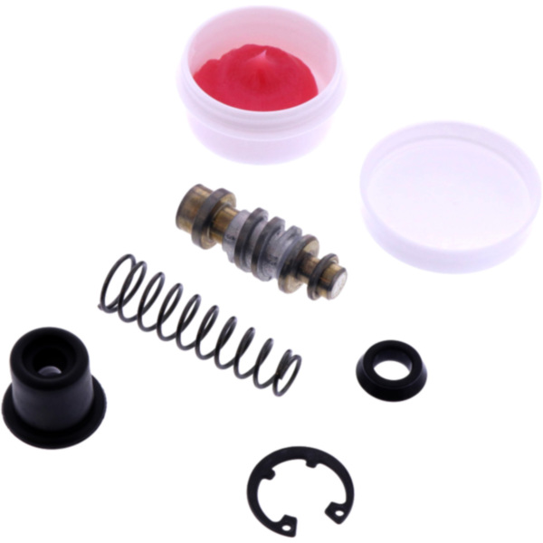 Master cylinder repair kit MSB116 fitting for Honda XL Varadero 1000 SD02A 2008, 94 PS, 69 kw