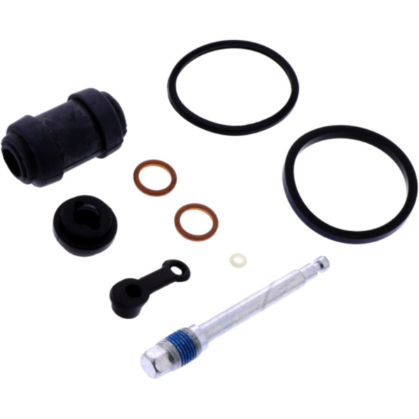 Brake caliper repair kit all balls racing 183227 fitting for Honda CB Super Bol`dorABS 1300 SC54E 2007, 116 PS, 85 kw