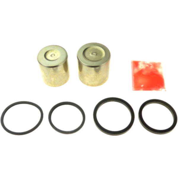 Brake caliper kolb repair kit (orig spare part) 3JB2580200 fitting for Yamaha XVS Drag Star 650 4XR 1999, 34 PS, 25 kw