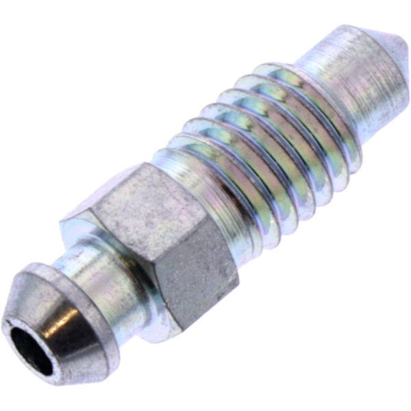 Entlüfterschraube Nissin Tourmax passend für Yamaha YZF-R6  600 RJ031 2000, 120 PS, 88 kw