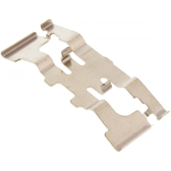 Feder Gleitstift für: Honda Originalersatzteil 45108-MBT-612