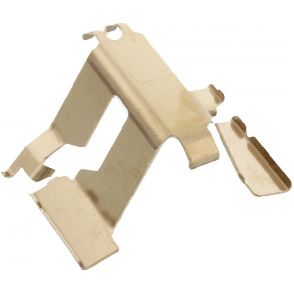 Feder Gleitstift für: Kawasaki Originalersatzteil 92145-0760