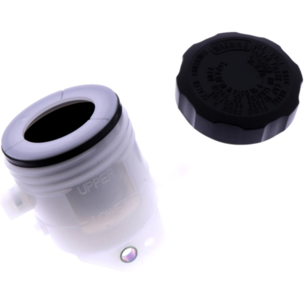 Flüssigkeitsbehälter Tourmax RVR901 passend für Yamaha YZF-R6  600 RJ031 2000, 120 PS, 88 kw