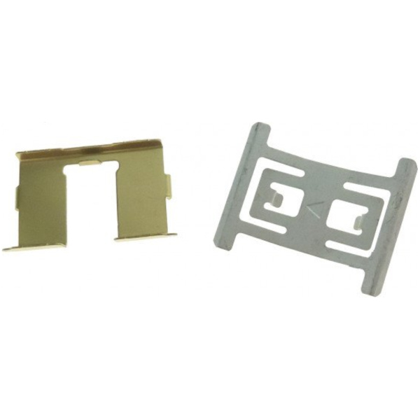 Spring caliper pin kit (orig spare part)