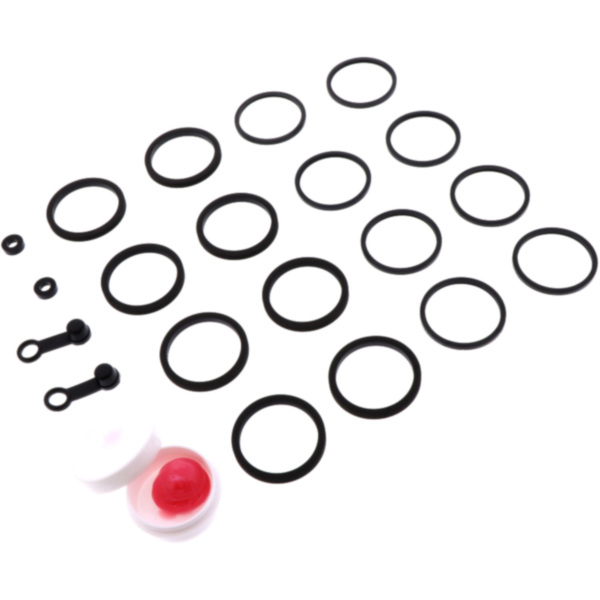 Brake caliper repair kit tourmax
